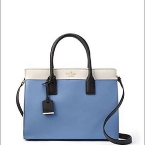Kate Spade New York Cameron Street Candace Satchel